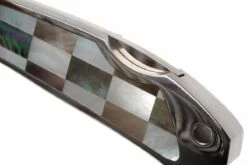 Moki Lockback MOP 9 Moki Lockback MOP -Leatherman Tienda MK 610EF 04 moki lockback mop mk 610ef d4