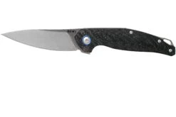 MKM Goccia GC-CF Carbon Fibre Navaja, Jens Anso Design