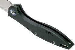 MKM Fara MY01-A Black Aluminum Navaja, Lucas Burnley Design 16 MKM Fara MY01-A Black Aluminum Navaja, Lucas Burnley Design -Leatherman Tienda MMK MY01 A 05 mkm knives