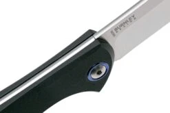 MKM Fara MY01-A Black Aluminum Navaja, Lucas Burnley Design 17 MKM Fara MY01-A Black Aluminum Navaja, Lucas Burnley Design -Leatherman Tienda MMK MY01 A 06 mkm knives