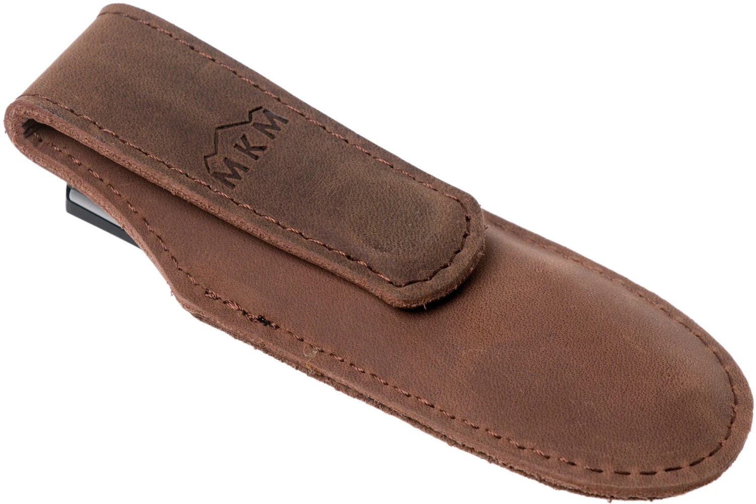 MKM Fara MY01-A Black Aluminum Navaja, Lucas Burnley Design 12 MKM Fara MY01-A Black Aluminum Navaja, Lucas Burnley Design - Imagen 10