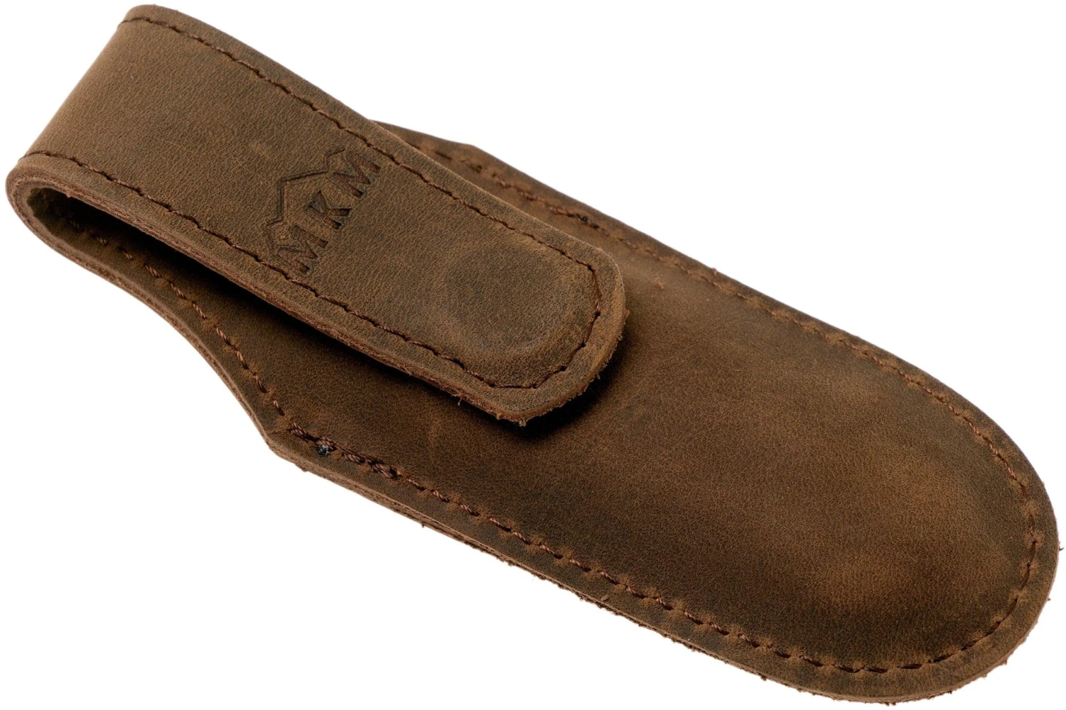 MKM Fara MY01-GC Green Micarta Navaja, Lucas Burnley Design 11 MKM Fara MY01-GC Green Micarta Navaja, Lucas Burnley Design - Imagen 9