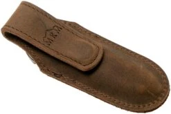 MKM Fara MY01-NC Natural Micarta Navaja, Lucas Burnley Design -Leatherman Tienda MMK MY01 NC 09 mkm knives