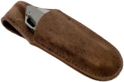 MKM Root RT-T Titanium Grey Navaja, Jens Anso Design -Leatherman Tienda MMK RT T 08 mkm knives