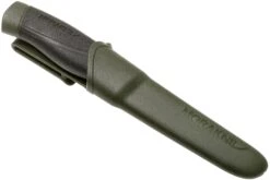 Morakniv Mora Companion Heavy Duty MG Carbon, Verde -Leatherman Tienda MO11746 06 mora v202201