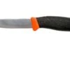 Morakniv Mora Companion F Stainless, Naranja -Leatherman Tienda MO11824 01 mora v202201