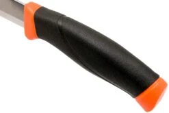 Morakniv Mora Companion F Stainless, Naranja -Leatherman Tienda MO11824 05 mora v202201