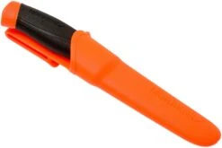 Morakniv Mora Companion F Stainless, Naranja -Leatherman Tienda MO11824 06 mora v202201
