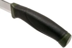 Morakniv Mora Companion MG Stainless Verde, Cuchillo De Bushcrafting -Leatherman Tienda MO11827 05 mora v202201