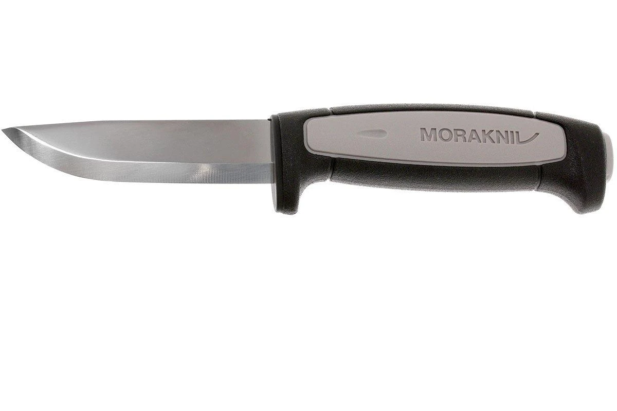 Morakniv Mora Robust 12249 Cuchillo Fijo 3 Morakniv Mora Robust 12249 Cuchillo Fijo