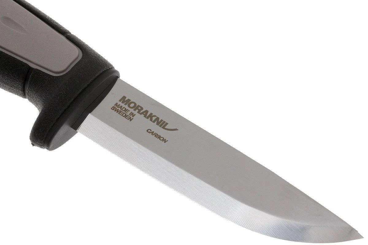 Morakniv Mora Robust 12249 Cuchillo Fijo 4 Morakniv Mora Robust 12249 Cuchillo Fijo - Imagen 2