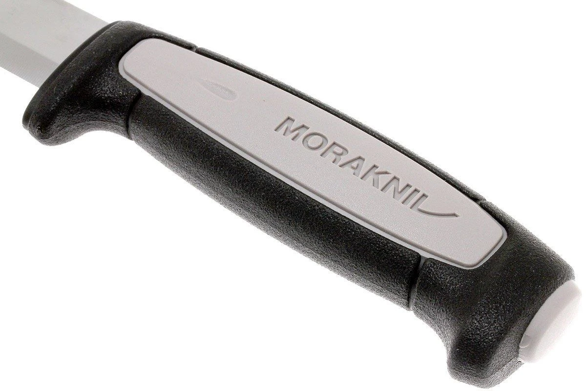 Morakniv Mora Robust 12249 Cuchillo Fijo 5 Morakniv Mora Robust 12249 Cuchillo Fijo - Imagen 3