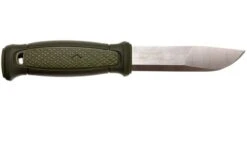 Morakniv Mora Kansbol 12634 Cuchillo De Bushcrafting Con Funda, Verde 11 Morakniv Mora Kansbol 12634 Cuchillo De Bushcrafting Con Funda, Verde -Leatherman Tienda MO12634 02 mora kansbol mo12634 02