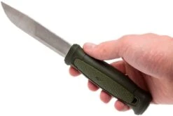 Morakniv Mora Kansbol 12634 Cuchillo De Bushcrafting Con Funda, Verde 15 Morakniv Mora Kansbol 12634 Cuchillo De Bushcrafting Con Funda, Verde -Leatherman Tienda MO12634 06 mora kansbol mo12634 06
