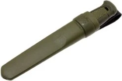 Morakniv Mora Kansbol 12634 Cuchillo De Bushcrafting Con Funda, Verde 16 Morakniv Mora Kansbol 12634 Cuchillo De Bushcrafting Con Funda, Verde -Leatherman Tienda MO12634 07 mora kansbol mo12634 07