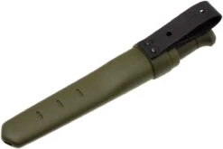 Morakniv Mora Kansbol 12634 Cuchillo De Bushcrafting Con Funda, Verde 17 Morakniv Mora Kansbol 12634 Cuchillo De Bushcrafting Con Funda, Verde -Leatherman Tienda MO12634 08 mora kansbol mo12634 08