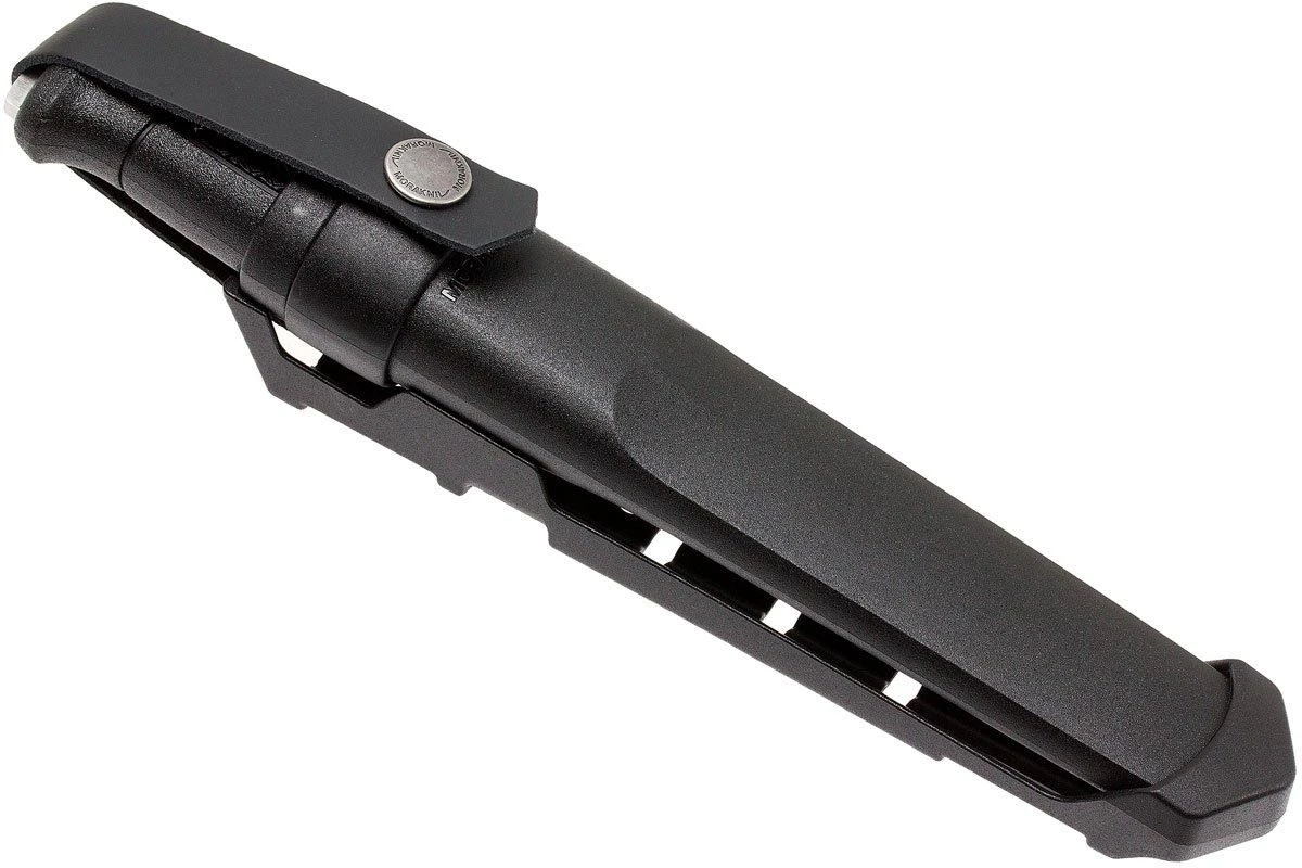 Morakniv Mora Garberg Cuchillo De Bushcrafting 12642, Multimount 10 Morakniv Mora Garberg Cuchillo De Bushcrafting 12642, Multimount - Imagen 8