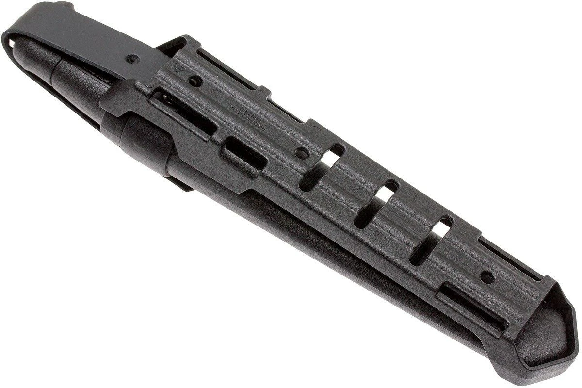 Morakniv Mora Garberg Cuchillo De Bushcrafting 12642, Multimount 11 Morakniv Mora Garberg Cuchillo De Bushcrafting 12642, Multimount - Imagen 9