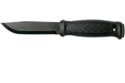 Morakniv Mora Garberg Black Carbon Cuchillo De Bushcrafting, Multimount