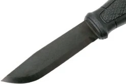 Morakniv Mora Garberg Black Carbon Cuchillo De Bushcrafting, Multimount -Leatherman Tienda MO13147 03 mora mo13147 03