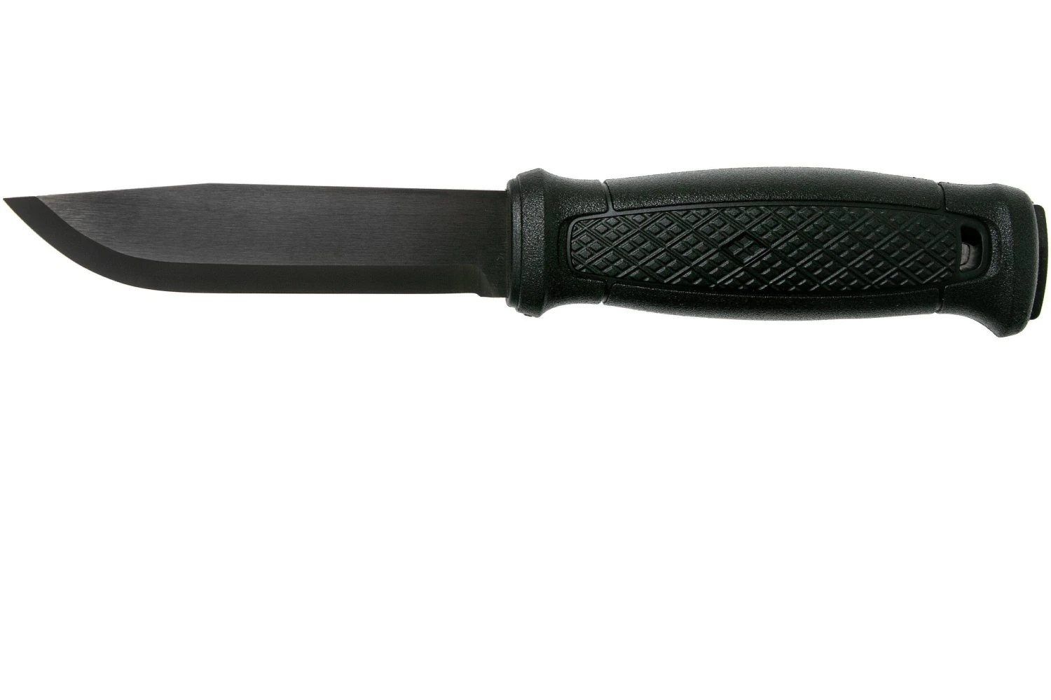 Morakniv Mora Garberg Black Carbon Cuchillo Bushcraft 13716 Polymer Funda 3 Morakniv Mora Garberg Black Carbon Cuchillo Bushcraft 13716 Polymer Funda