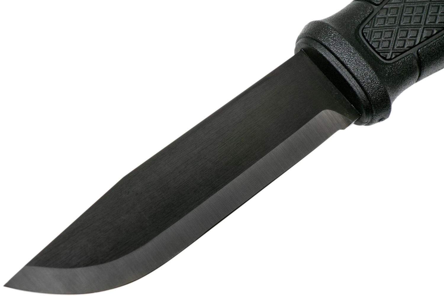 Morakniv Mora Garberg Black Carbon Cuchillo Bushcraft 13716 Polymer Funda 5 Morakniv Mora Garberg Black Carbon Cuchillo Bushcraft 13716 Polymer Funda - Imagen 3