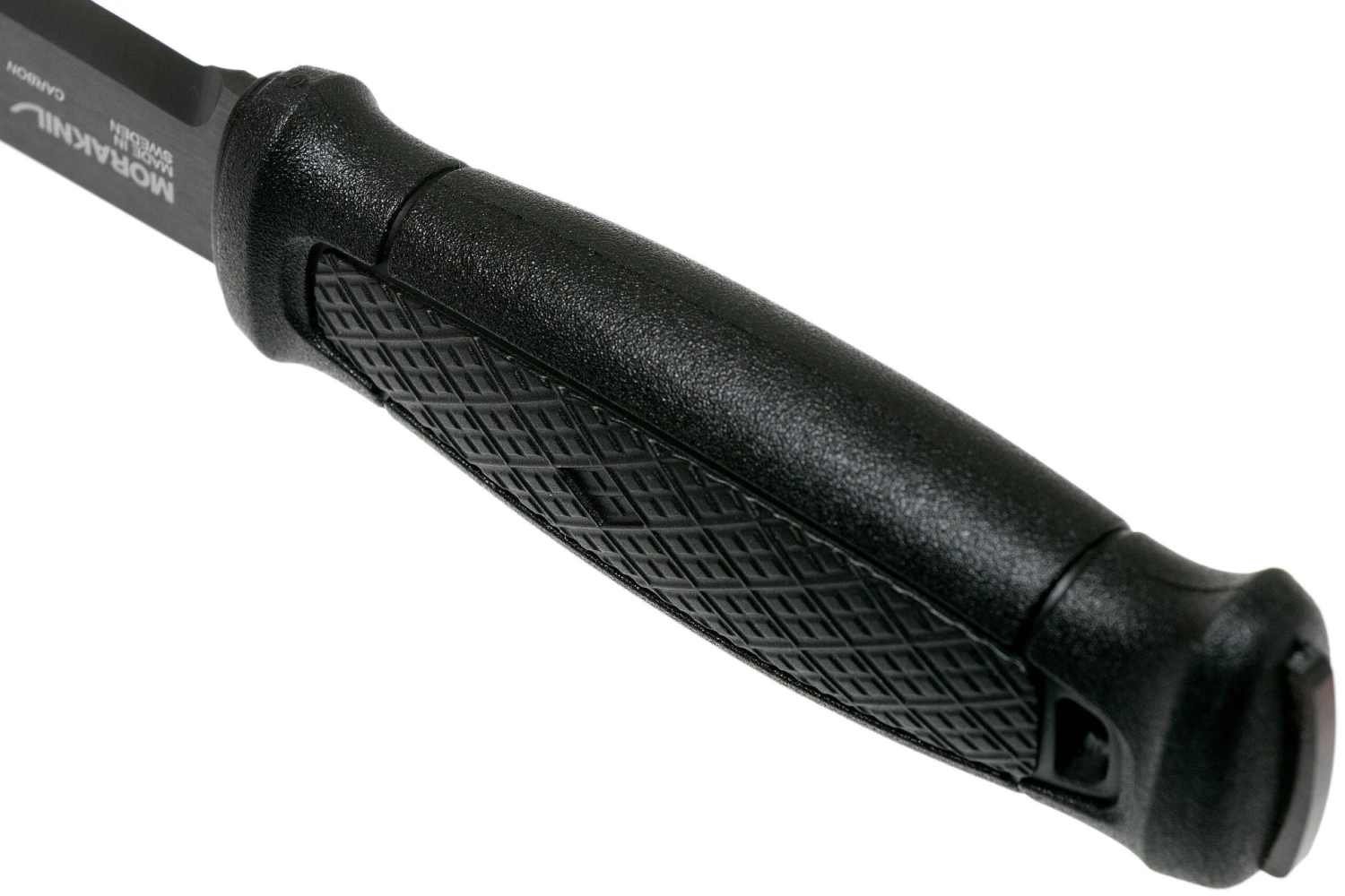 Morakniv Mora Garberg Black Carbon Cuchillo Bushcraft 13716 Polymer Funda 6 Morakniv Mora Garberg Black Carbon Cuchillo Bushcraft 13716 Polymer Funda - Imagen 4