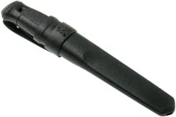 Morakniv Mora Garberg Black Carbon Cuchillo Bushcraft 13716 Polymer Funda 14 Morakniv Mora Garberg Black Carbon Cuchillo Bushcraft 13716 Polymer Funda -Leatherman Tienda MO13716 06 mora knives