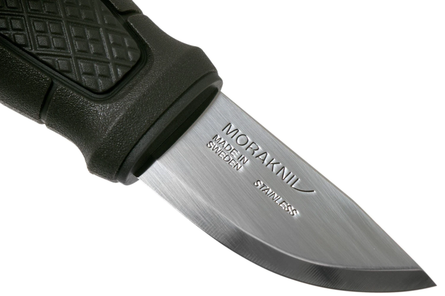 Morakniv Eldris LightDuty Dark Grey 13843 Cuchillo De Cuello 5 Morakniv Eldris LightDuty Dark Grey 13843 Cuchillo De Cuello - Imagen 3