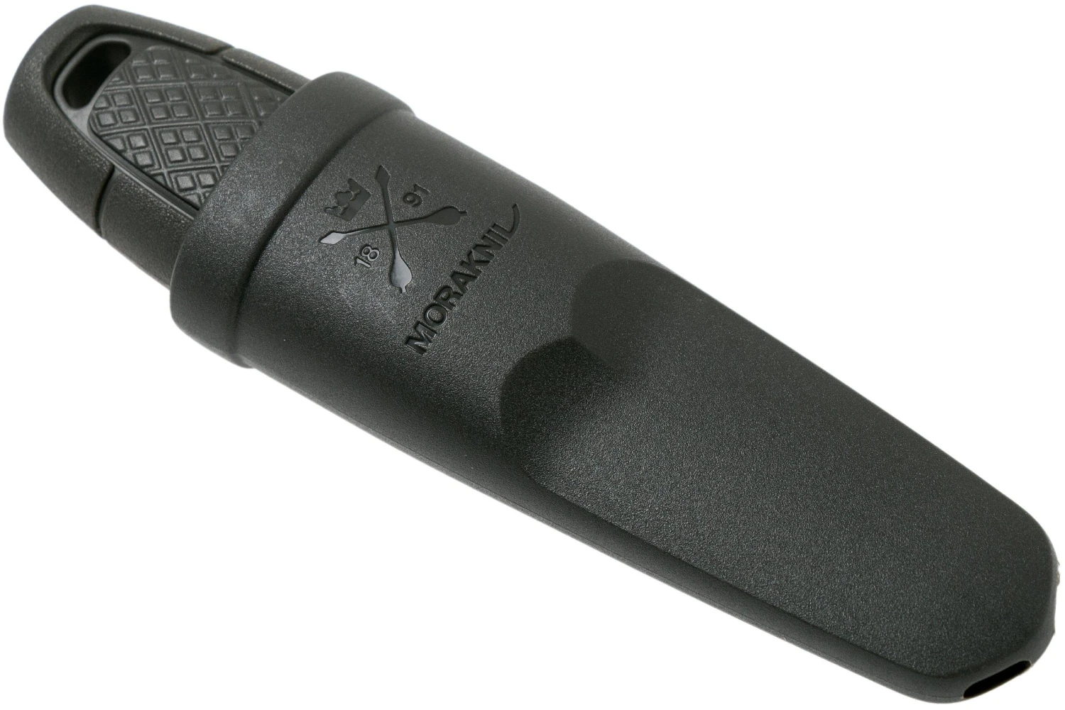 Morakniv Eldris LightDuty Dark Grey 13843 Cuchillo De Cuello 8 Morakniv Eldris LightDuty Dark Grey 13843 Cuchillo De Cuello - Imagen 6