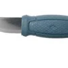 Morakniv Eldris LightDuty Dusty Blue 13851 Cuchillo De Cuello 2 Morakniv Eldris LightDuty Dusty Blue 13851 Cuchillo De Cuello -Leatherman Tienda MO13851 01 mora knives