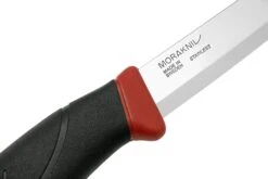 Morakniv Companion 14071 Dala Red, Cuchillo Fijo 12 Morakniv Companion 14071 Dala Red, Cuchillo Fijo -Leatherman Tienda MO14071 05 morakniv