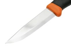 Morakniv Companion 14073 Burnt Orange, Cuchillo Fijo -Leatherman Tienda MO14073 03 morakniv