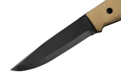 Morakniv Lok 14085 Ash Wood, Black Blade, Cuchillo Bushcraft -Leatherman Tienda MO14085 03 morakniv