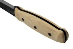 Morakniv Lok 14085 Ash Wood, Black Blade, Cuchillo Bushcraft -Leatherman Tienda MO14085 04 morakniv
