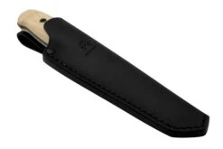 Morakniv Lok 14085 Ash Wood, Black Blade, Cuchillo Bushcraft -Leatherman Tienda MO14085 06 morakniv