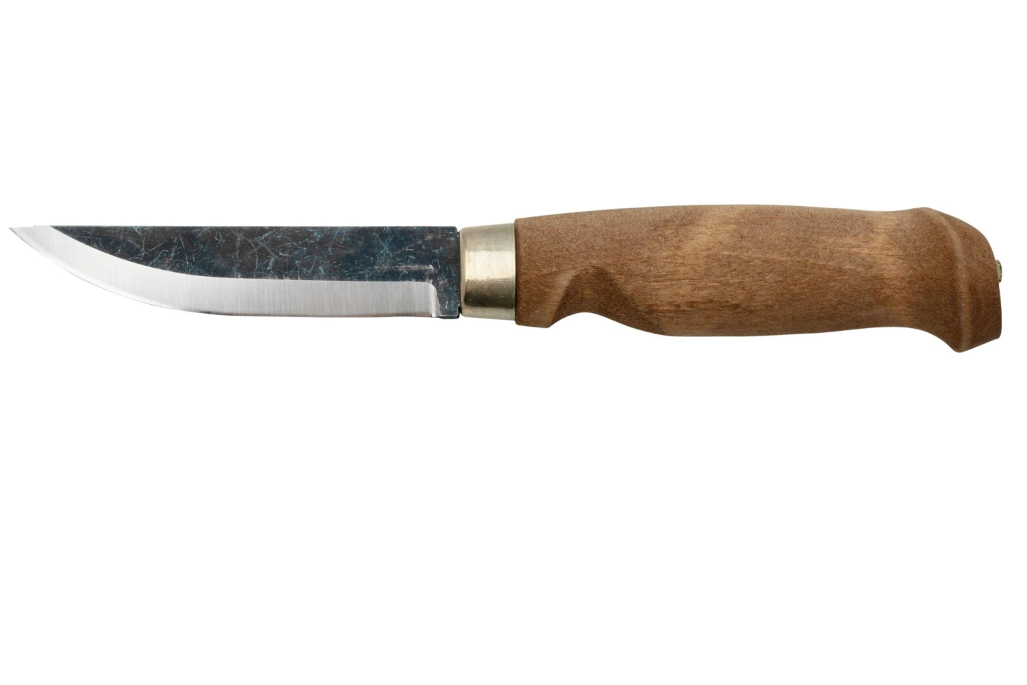 Marttiini Lumberjack 127012 Dark Birch Carbon, Cuchillo De Exterior 3 Marttiini Lumberjack 127012 Dark Birch Carbon, Cuchillo De Exterior
