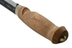 Marttiini Lumberjack 127012 Dark Birch Carbon, Cuchillo De Exterior 11 Marttiini Lumberjack 127012 Dark Birch Carbon, Cuchillo De Exterior -Leatherman Tienda MT127012 04 martiini