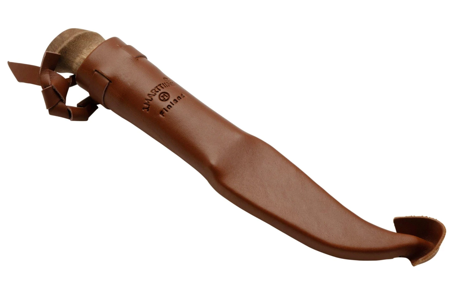 Marttiini Lumberjack 127012 Dark Birch Carbon, Cuchillo De Exterior 8 Marttiini Lumberjack 127012 Dark Birch Carbon, Cuchillo De Exterior - Imagen 6