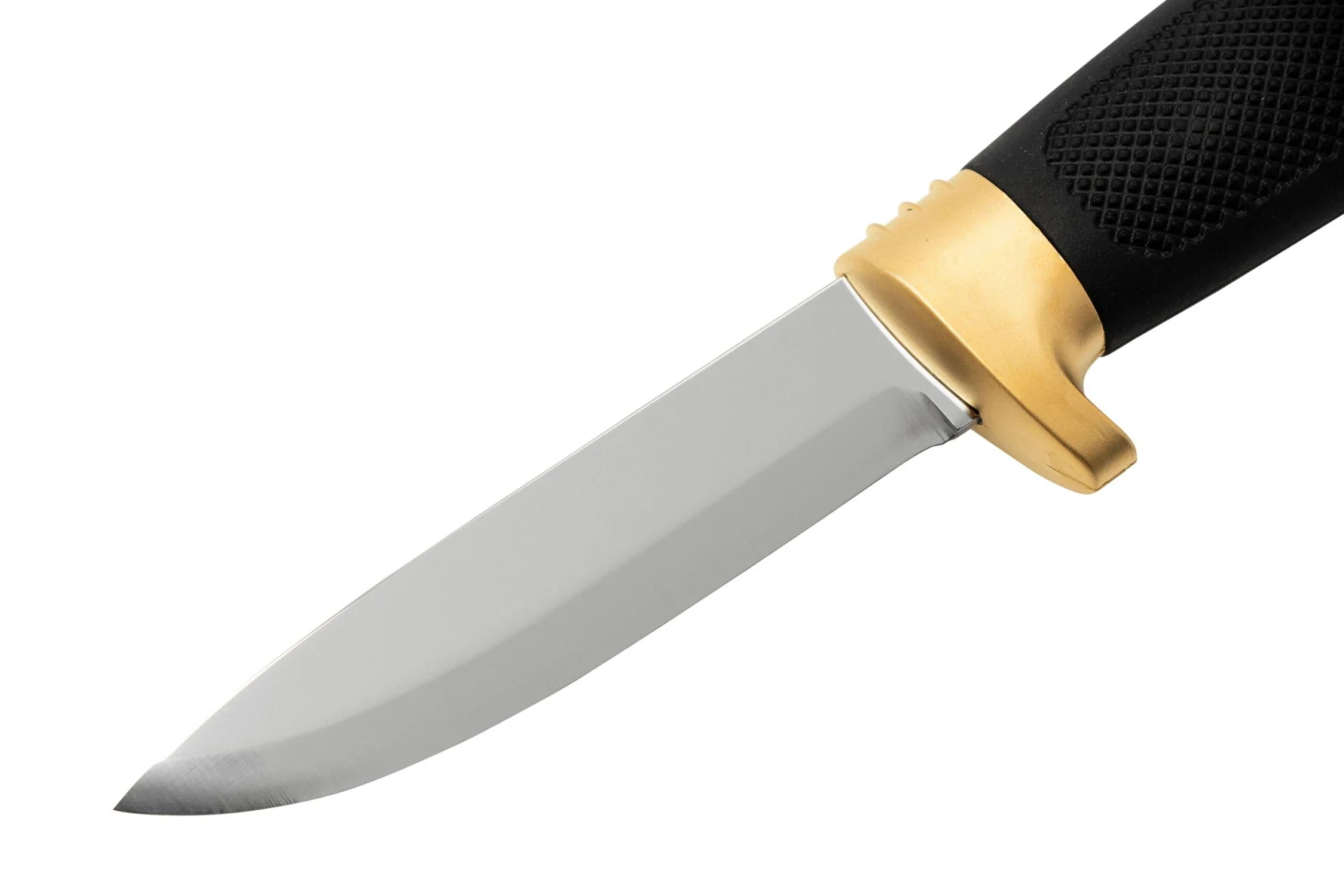 Marttiini Condor Drop Point, 185013, Black Rubber Stainless, Cuchillo De Exterior 5 Marttiini Condor Drop Point, 185013, Black Rubber Stainless, Cuchillo De Exterior - Imagen 3