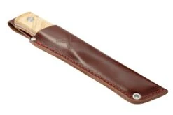 Marttiini Tundra 352010 CB Natural Curly Birch, Cuchillo De Exterior -Leatherman Tienda MT352010 06 martiini