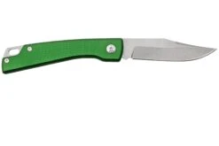 Mercury Luc 9LUCEXSWALV-C, Elmax, Green Aluminium, Navaja -Leatherman Tienda MY9LUCEXSWALV C 02 mercury