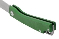 Mercury Luc 9LUCEXSWALV-C, Elmax, Green Aluminium, Navaja -Leatherman Tienda MY9LUCEXSWALV C 04 mercury