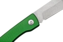 Mercury Luc 9LUCEXSWALV-C, Elmax, Green Aluminium, Navaja -Leatherman Tienda MY9LUCEXSWALV C 05 mercury