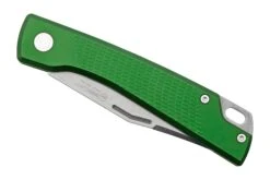 Mercury Luc 9LUCEXSWALV-C, Elmax, Green Aluminium, Navaja -Leatherman Tienda MY9LUCEXSWALV C 06 mercury