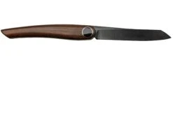 Nesmuk Janus FJWE Niobium Desert Ironwood, Navaja -Leatherman Tienda NEFJWE 02 nesmuk