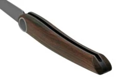 Nesmuk Janus FJWE Niobium Desert Ironwood, Navaja -Leatherman Tienda NEFJWE 04 nesmuk