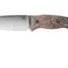 Ontario Hiking Knife 8187 Cuchillo De Exterior