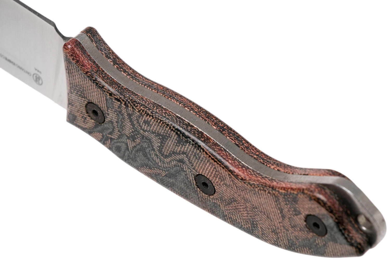 Ontario Hiking Knife 8187 Cuchillo De Exterior 6 Ontario Hiking Knife 8187 Cuchillo De Exterior - Imagen 4