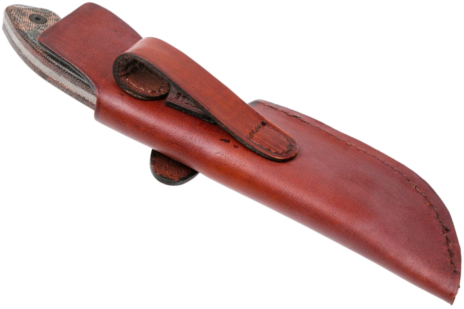 Ontario Hiking Knife 8187 Cuchillo De Exterior 9 Ontario Hiking Knife 8187 Cuchillo De Exterior - Imagen 7